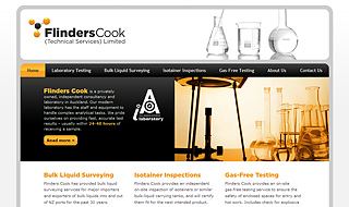Flinders Cook