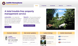 JH Properties