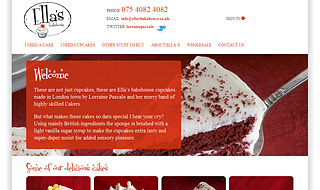 Ella's Bakehouse