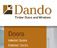 Dando