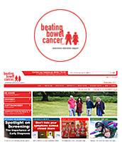 Beating Bowel Cancer