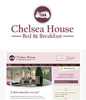 Chelsea House