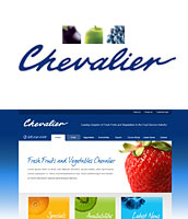 Chevalier Produce