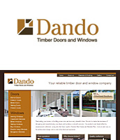 Dando