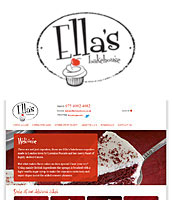 Ella's Bakehouse