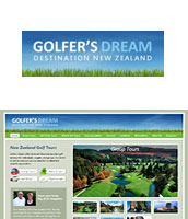 Golfers Dream