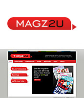 Magz2U