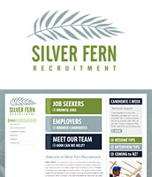 Silver Fern