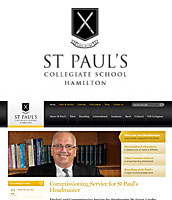 St Pauls