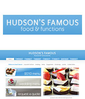 Hudsons Famous